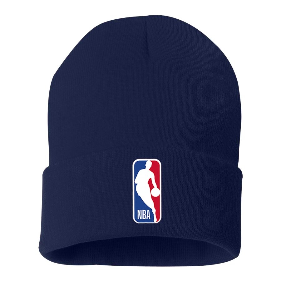 NBA Beanie Hat