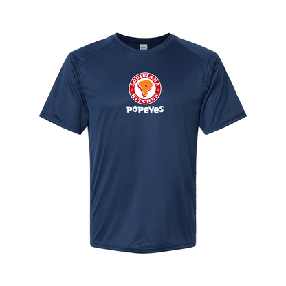 Men's Popeyes Louisiana Kitchen Performance T-Shirt