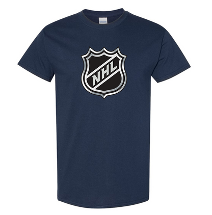 Youth's NHL Cotton T-Shirt