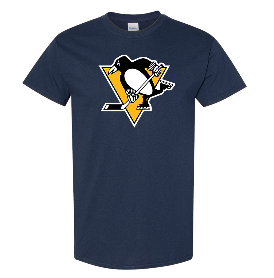 Youth's NHL Pittsburgh Penguins Cotton T-Shirt