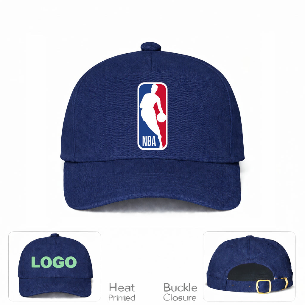 NBA Dad Baseball Cap Hat