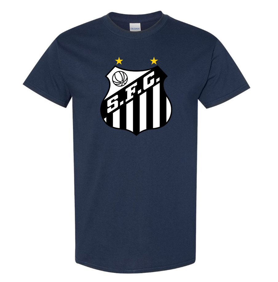 Men's Santos FC Cotton T-shirt