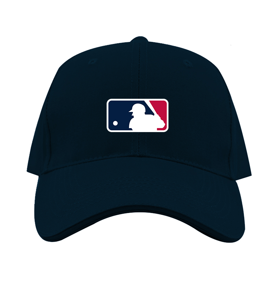 Major League Baseball MLB Baseball Cap Hat