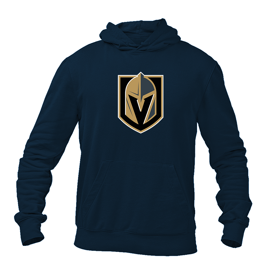 Men's NHL - Vegas Golden Knights Pullover Hoodie