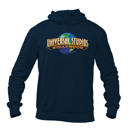 Men's Universal Studio Hollywood Pullover Hoodie