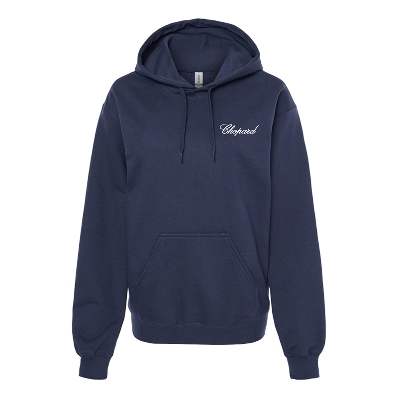 Men's Chopard  Gildan Softstyle Midweight Hooded Sweatshirt