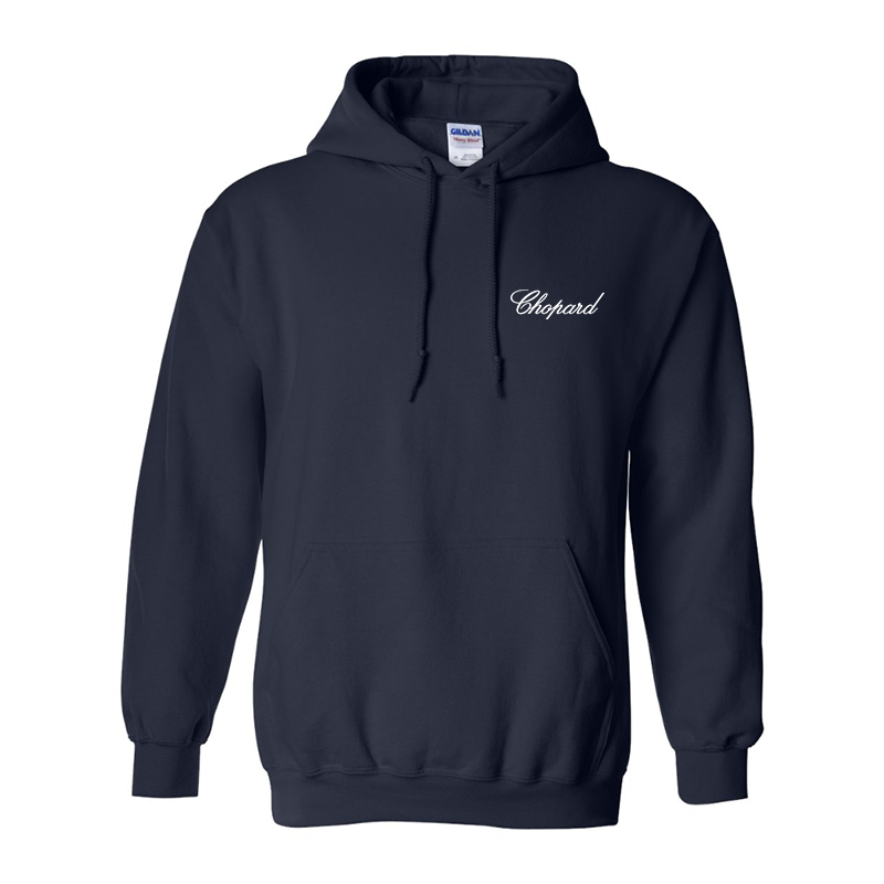 Men's Chopard  Gildan Heavy Blend Hooded Sweatshirt