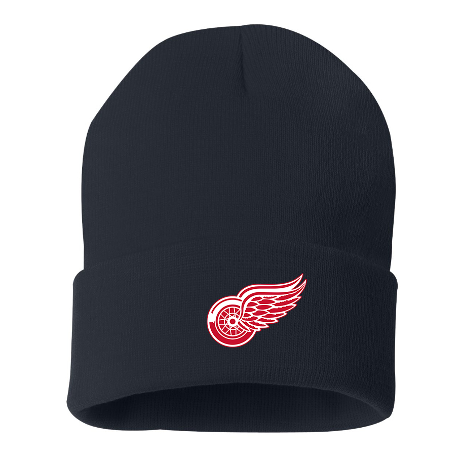NHL - Detroit Red Wings Beanie Hat
