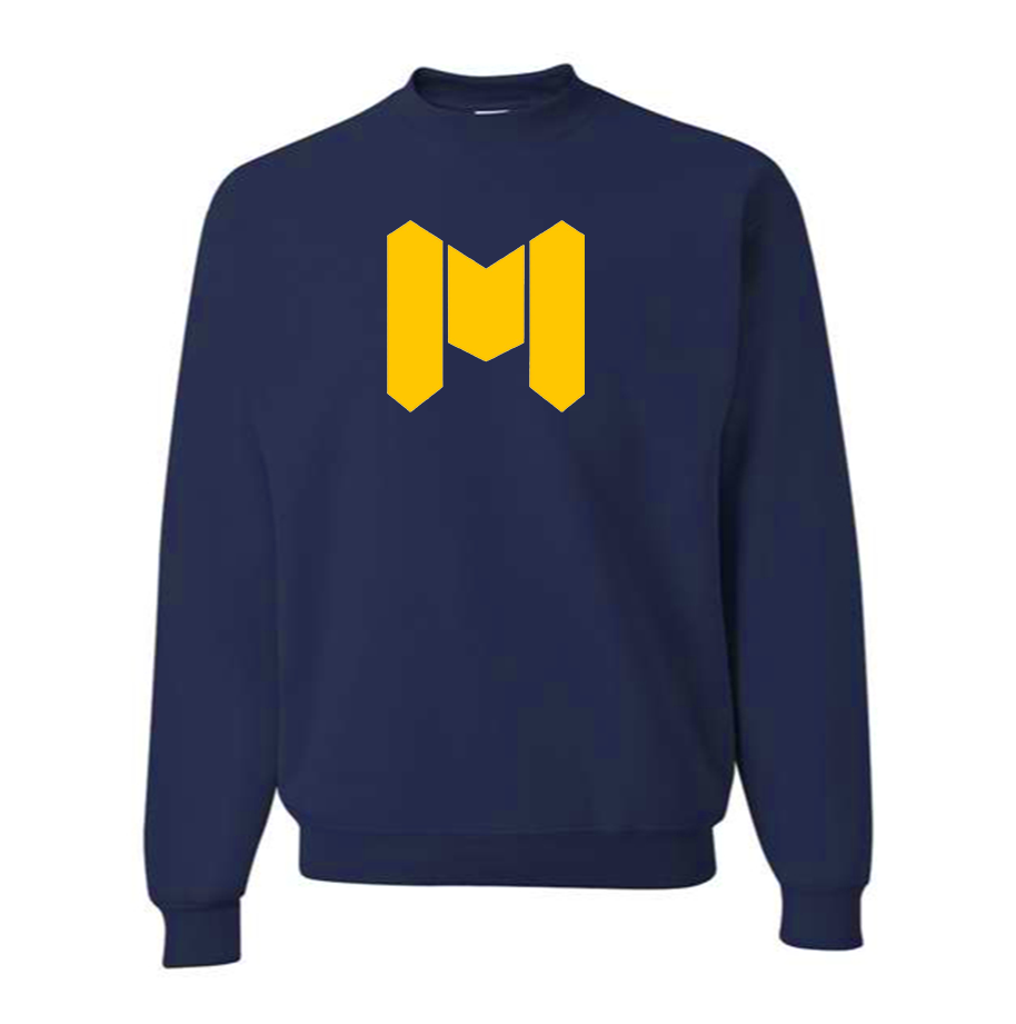 Men's Call Of Duty Crewneck Sweatshirt