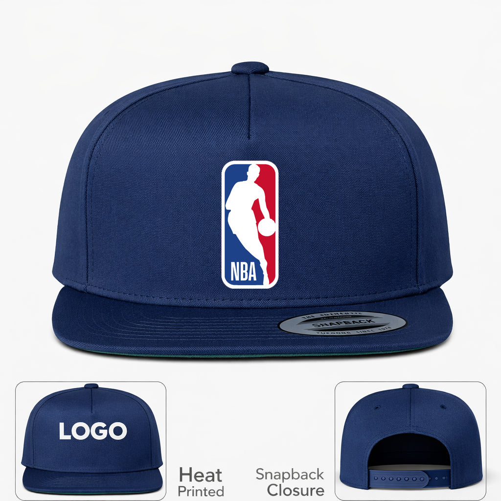 NBA Snapback Hat
