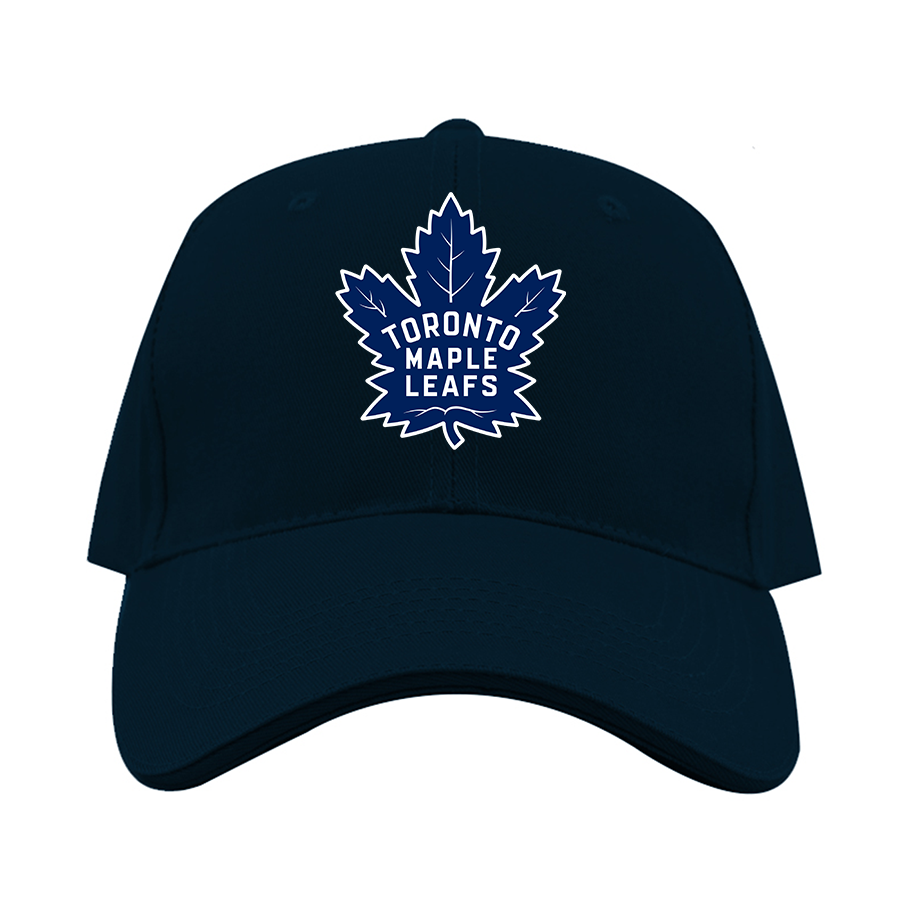 NHL Toronto Maple Leaf Baseball Cap Hat