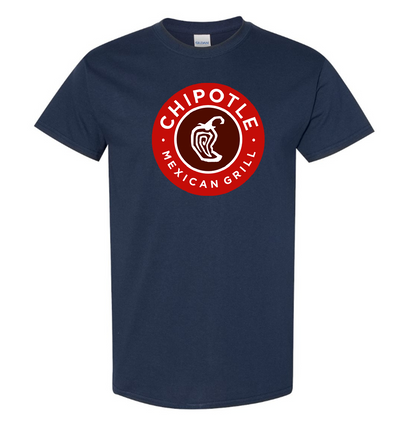 Youth's Chipotle Mexican Grill Cotton T-Shirt