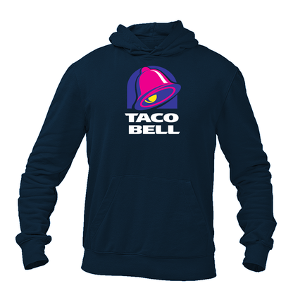 Men's Taco Bell   Pullover Hoodie