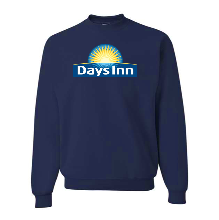 Men's Days Inn Crewneck Sweatshirt