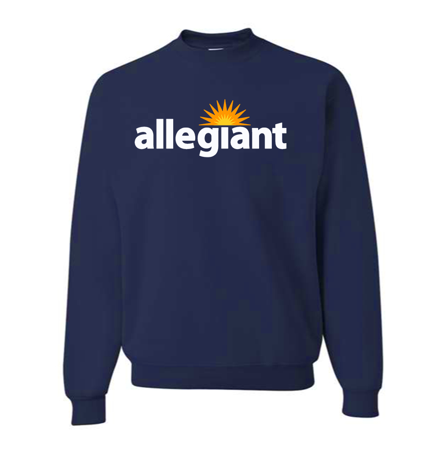 Men's Allegiant Air Crewneck Sweatshirt