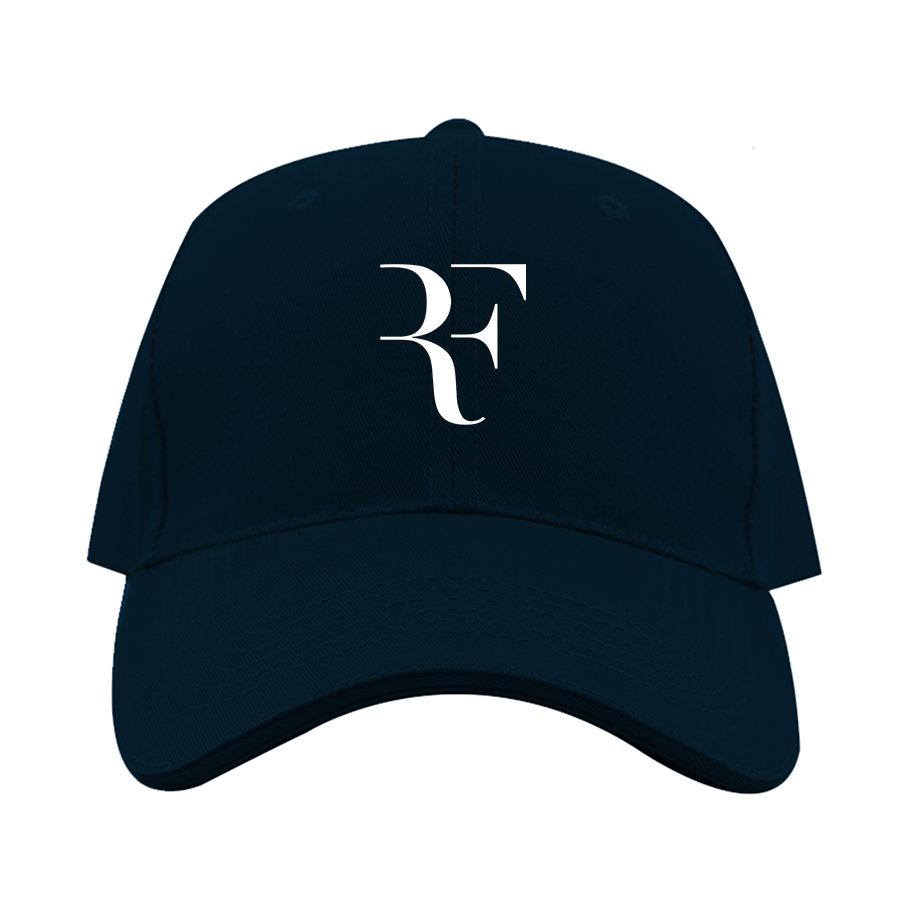 Roger Federer Baseball Cap Hat