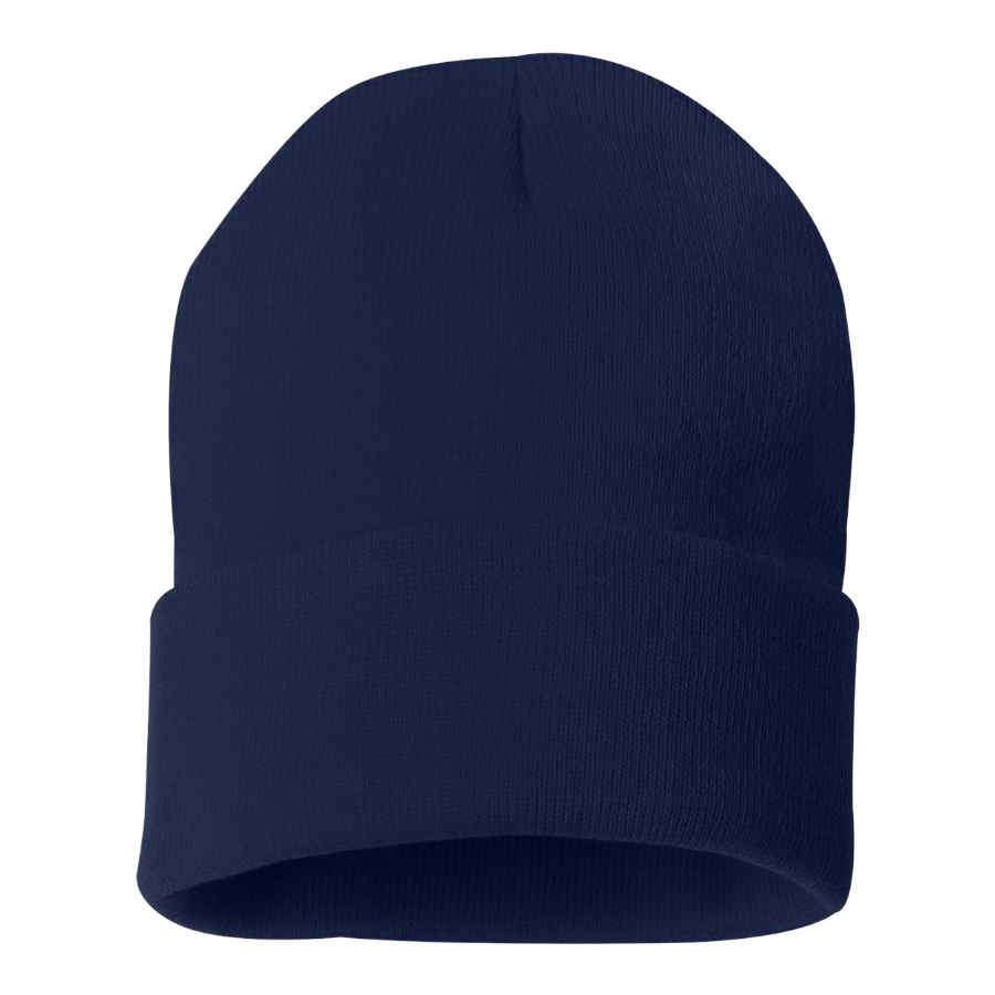 NHL Pittsburgh Penguins Beanie Hat
