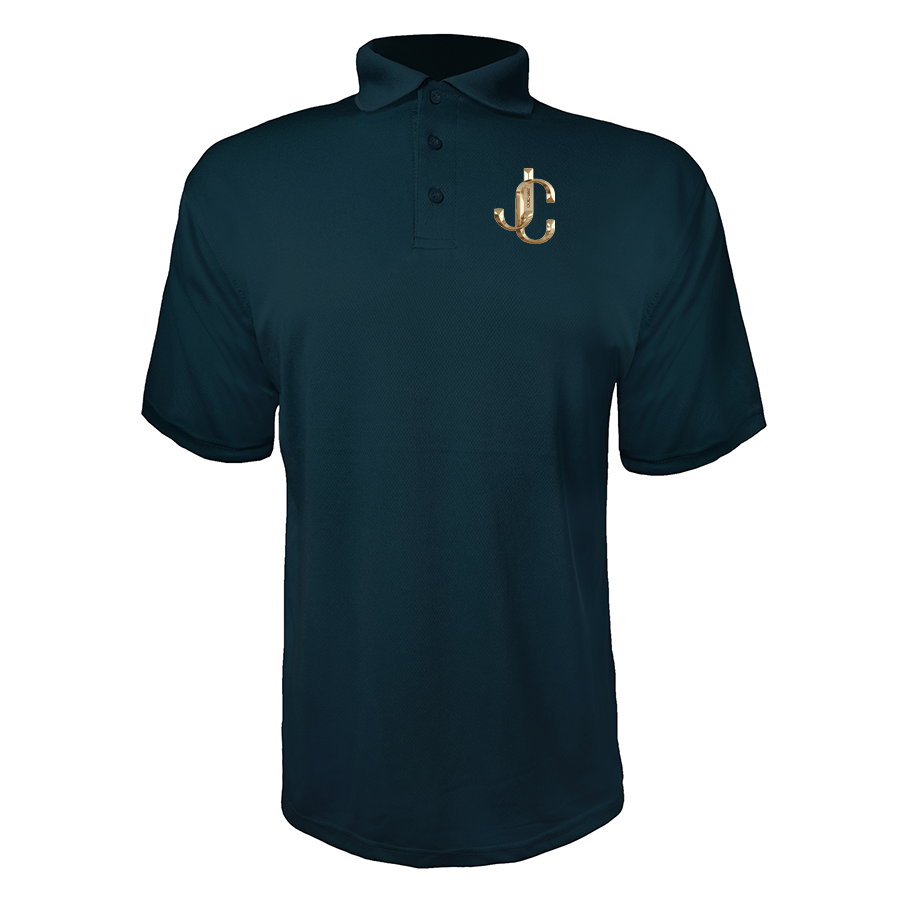 Men's Jimmy Choo Polyester Polos