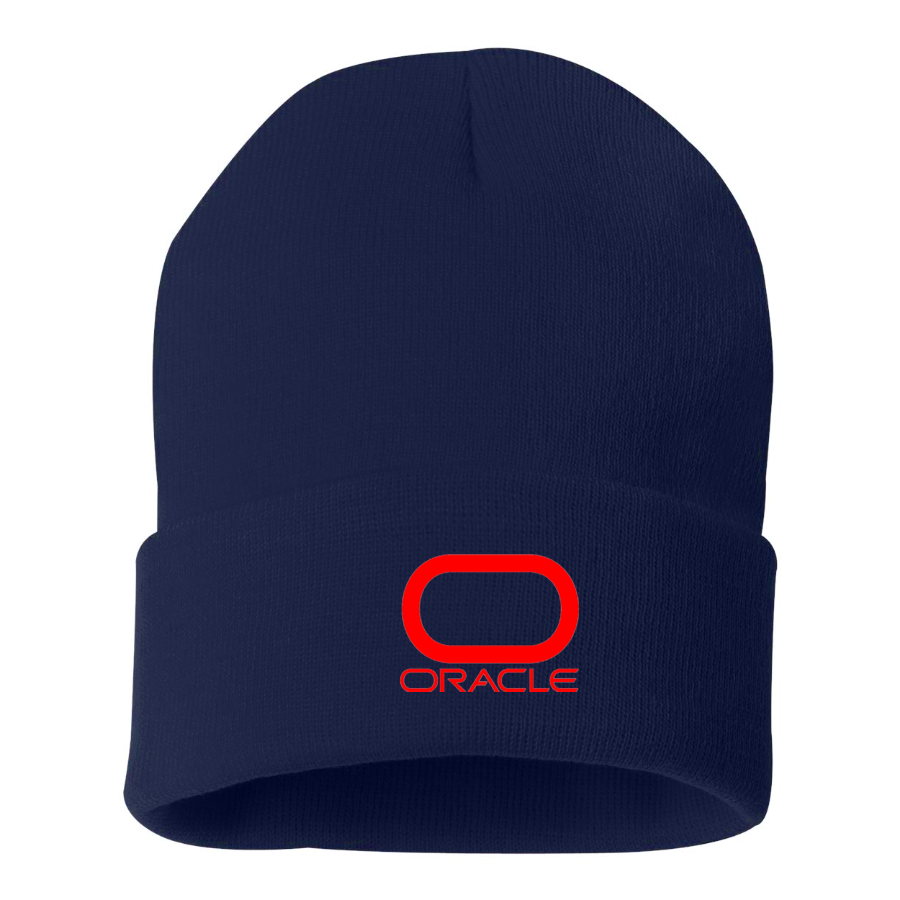 Oracle Beanie Hat