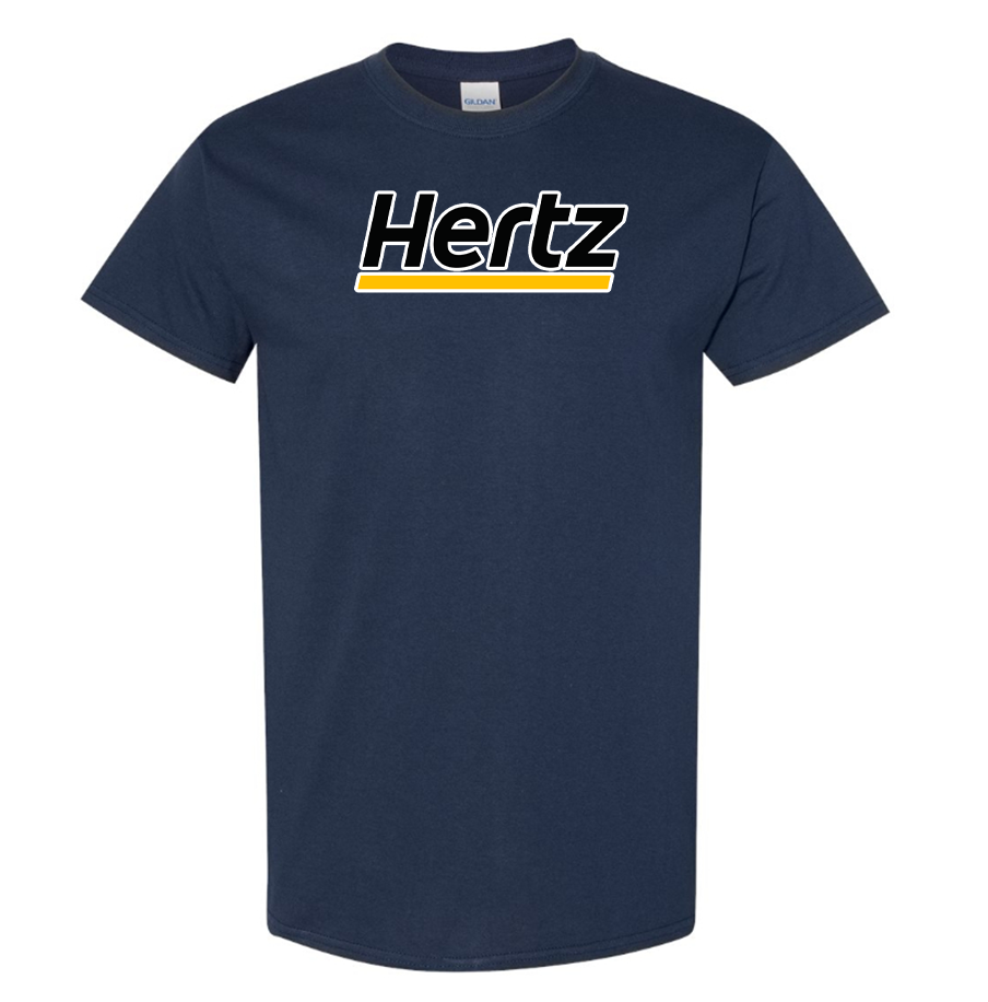 Men's Hertz Cotton T-shirt