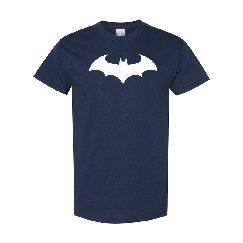 Men's Batman Gildan Heavy Cotton T-Shirt