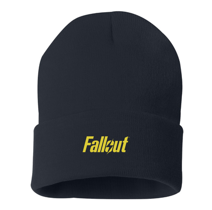 Fallout Beanie Hat