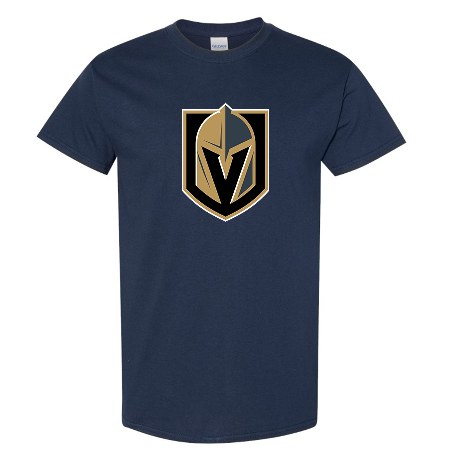 Youth's NHL Vegas Golden Knights Cotton T-Shirt