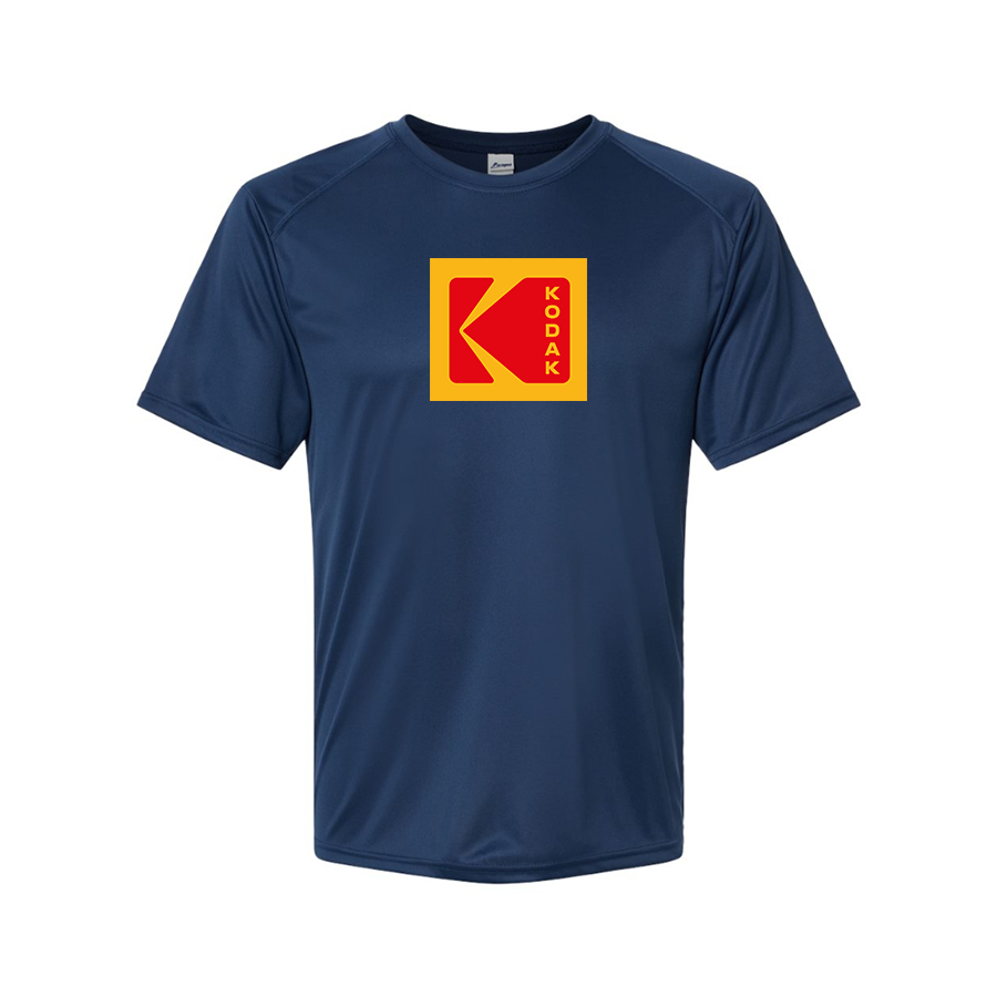 Youth's Eastman Kodak Performance T-Shirt