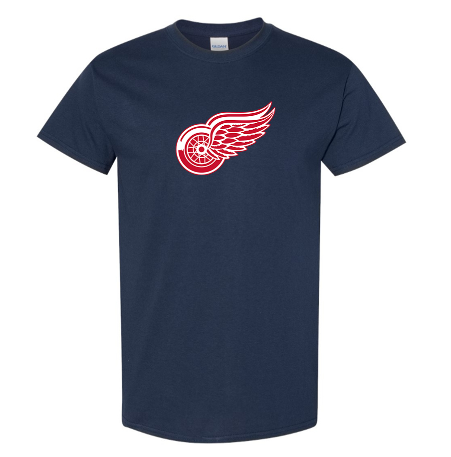 Youth's NHL - Detroit Red Wings Cotton T-Shirt