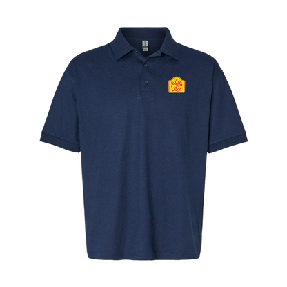 Men's El Pollo Loco Dry Blend Polo