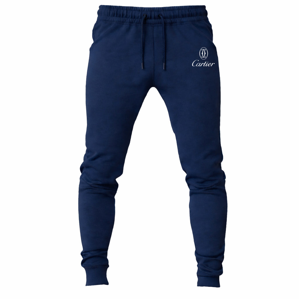 Men's Cartier Joggers Sweatpants