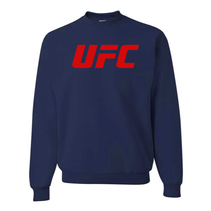 Men's UFC Crewneck Sweatshirt