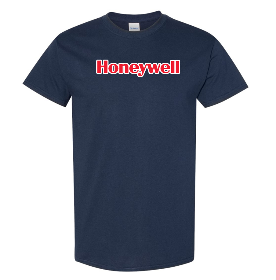 Youth's Honeywell  Cotton T-Shirt