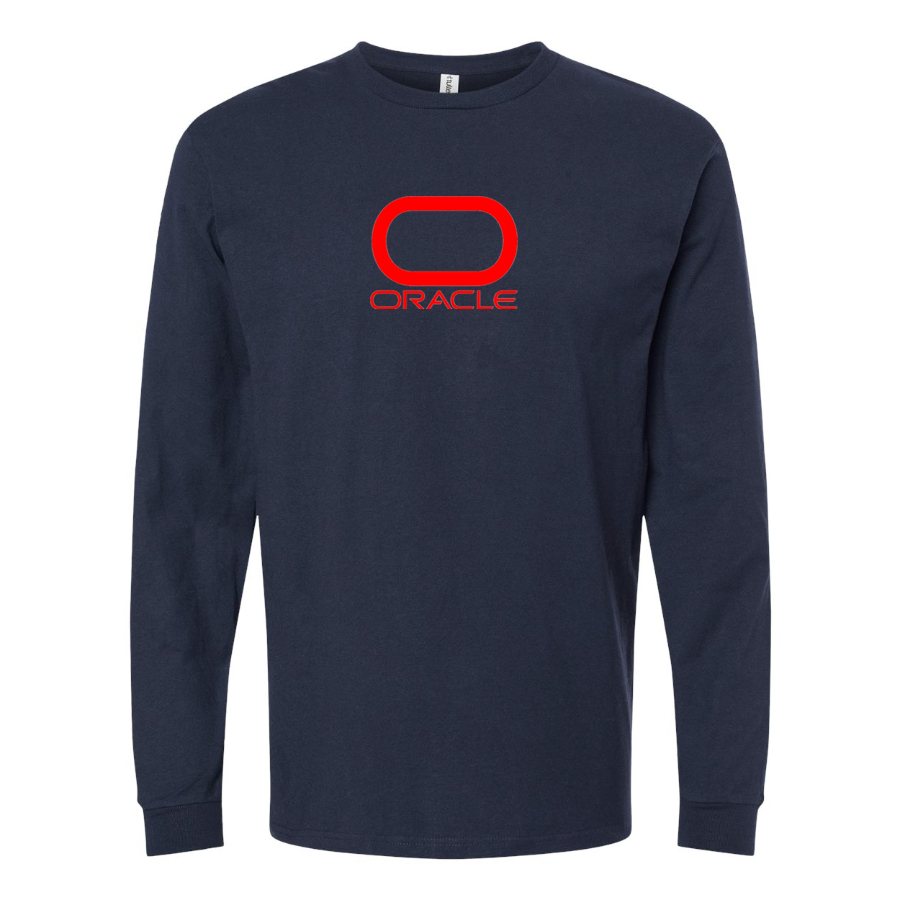 Men's Oracle Long sleeves T-Shirt