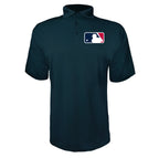 Men's Major league Baseball MLB Polyester Polos