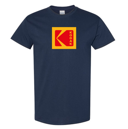 Youth's Eastman Kodak Cotton T-Shirt