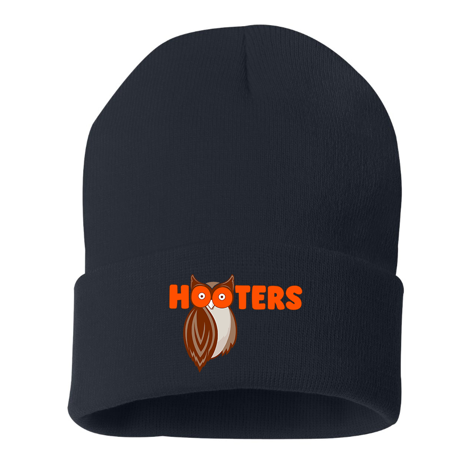 Hooters Beanie Hat