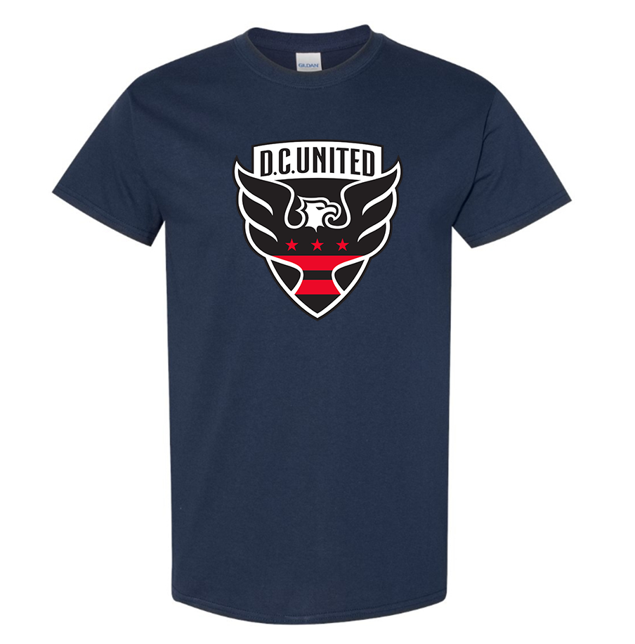 Men's D.C. United Cotton T-shirt