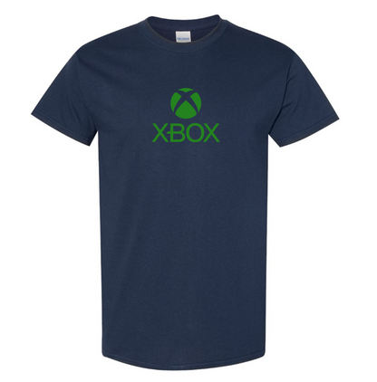 Youth's X Box Gaming Cotton T-Shirt