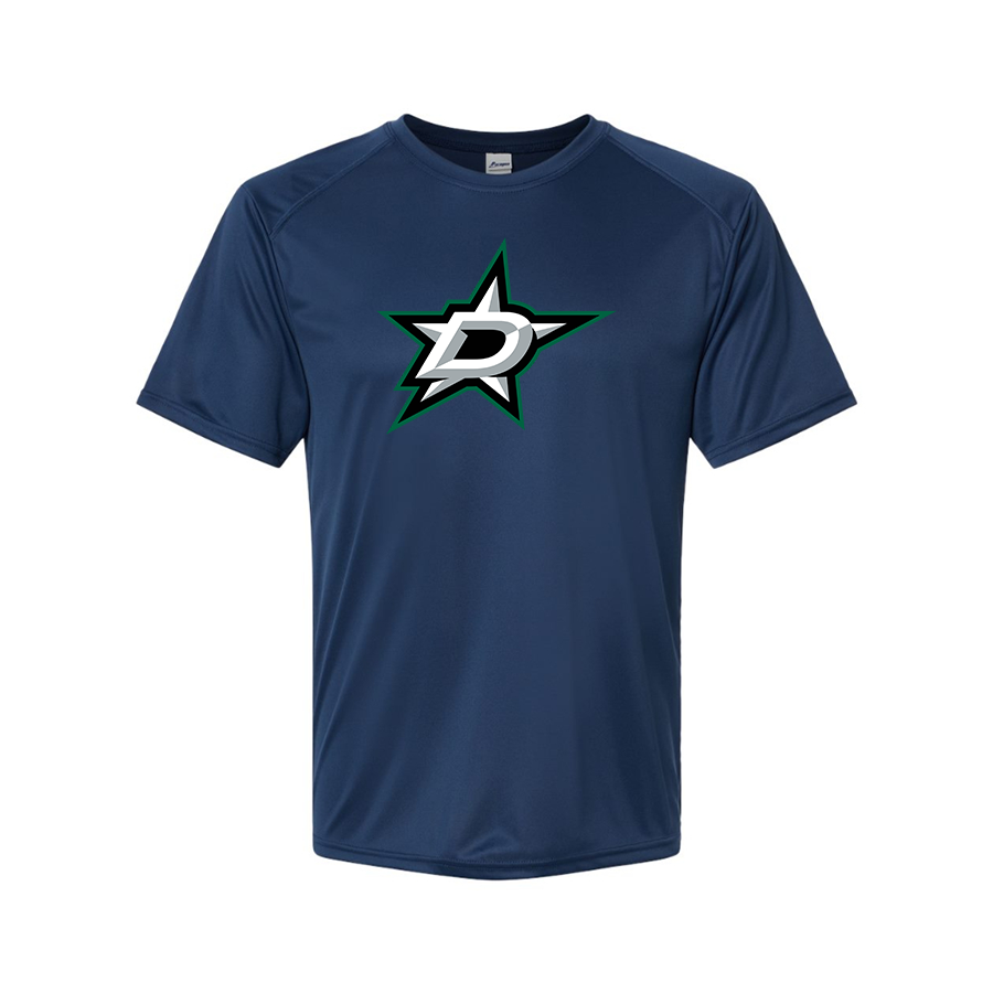 Youth's NHL - Dallas Stars Performance T-Shirt