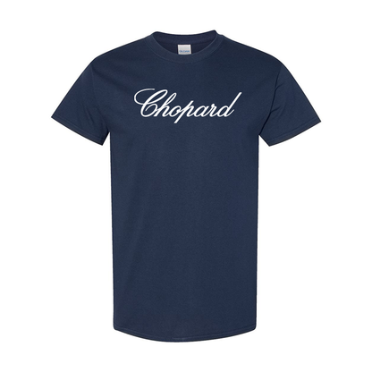 Men's Chopard  Gildan Heavy Cotton T-Shirt