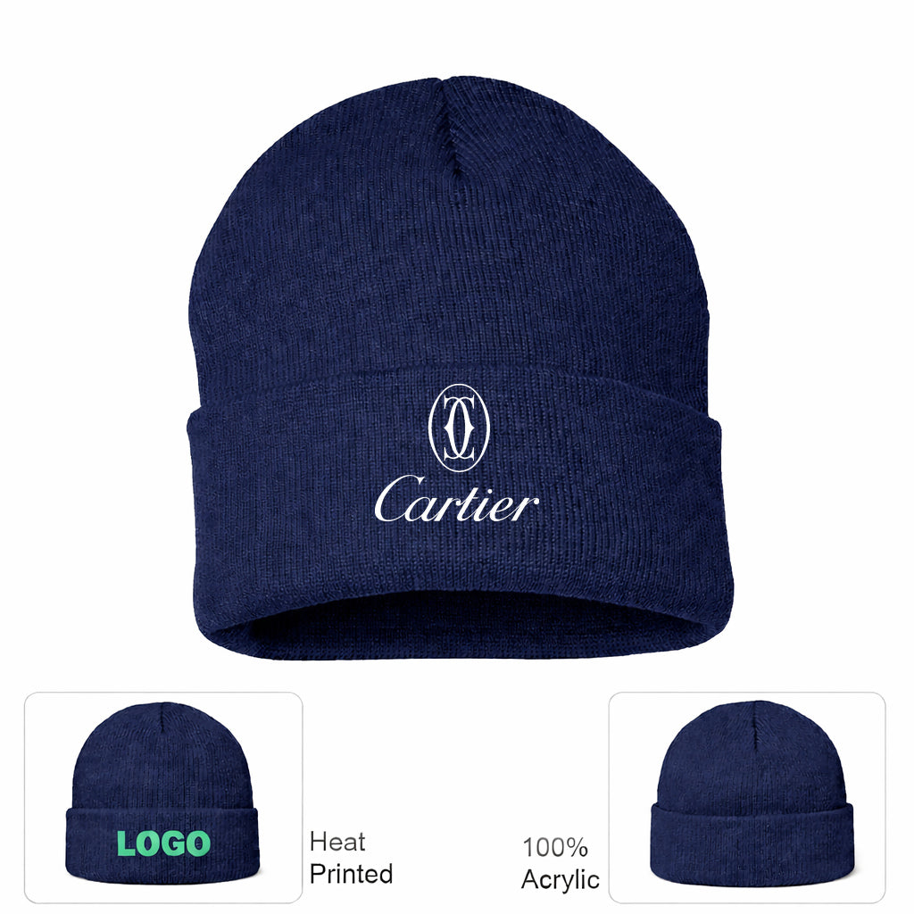 Cartier Beanie Hat
