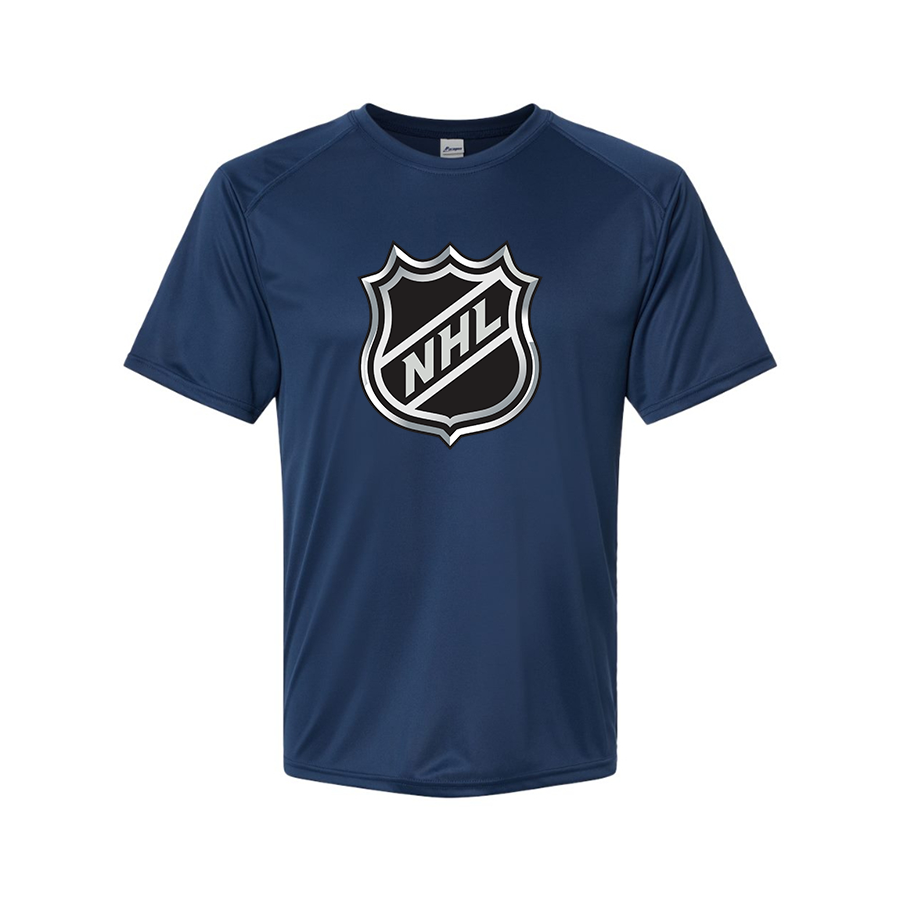 Youth's NHL Performance T-Shirt