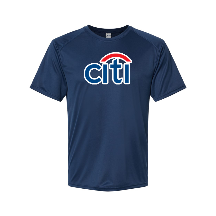 Men's Citi Bank Performance T-Shirt