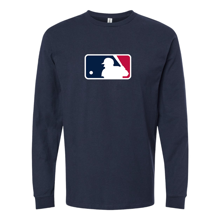 Youth's Major league baseball MLB Long sleeves T-Shirt