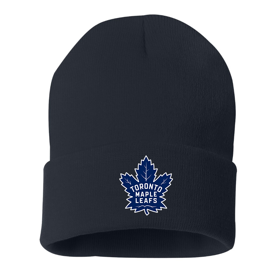 NHL - Toronto Maple Leaf Beanie Hat