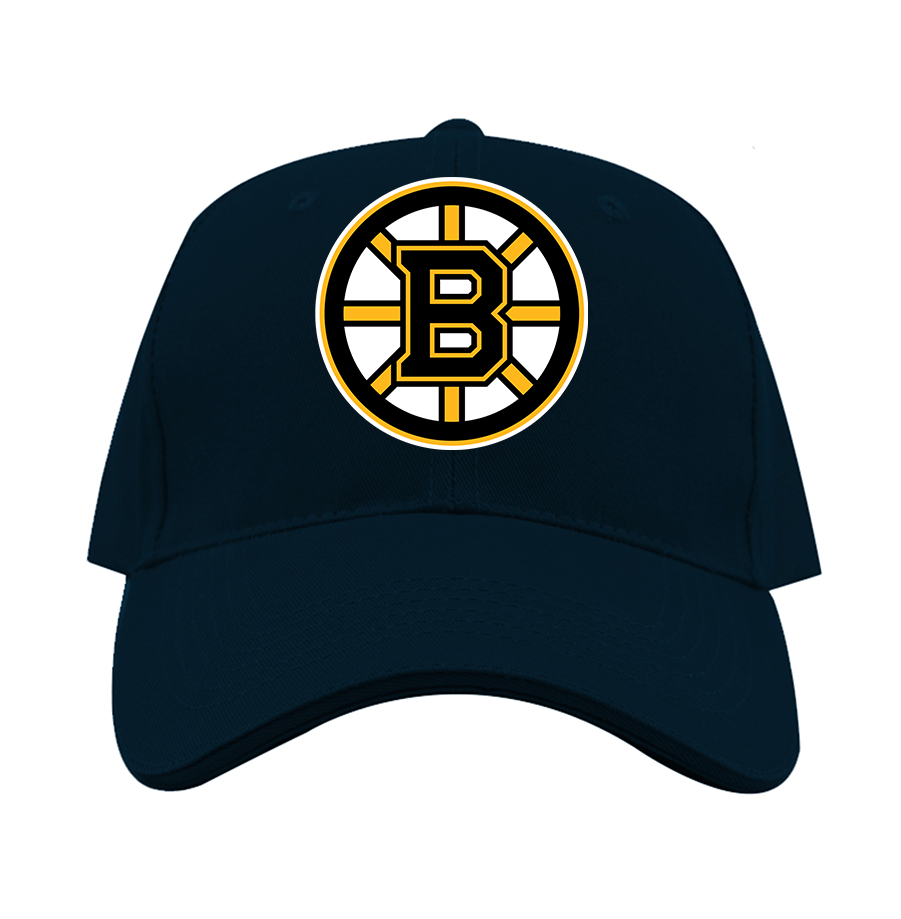 NHL Boston Bruins Baseball Cap Hat