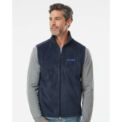 Men's Cinnabon Columbia Steens Mountain Vest