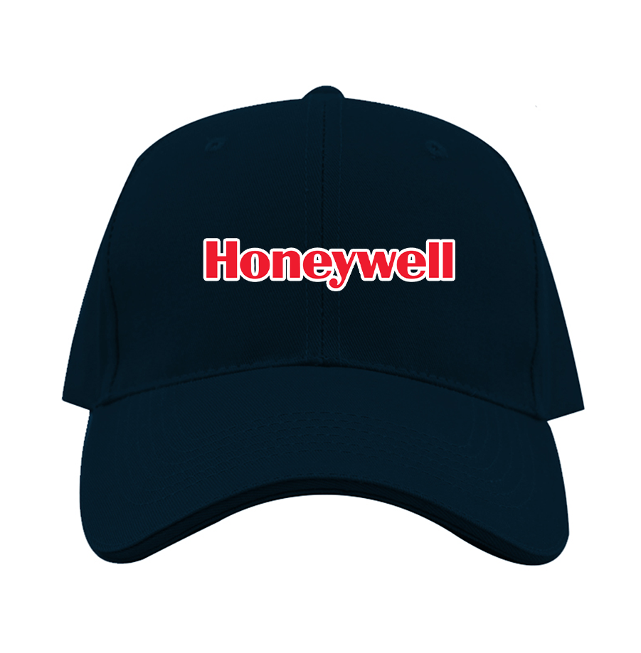 Honeywell  Dad Baseball Cap Hat