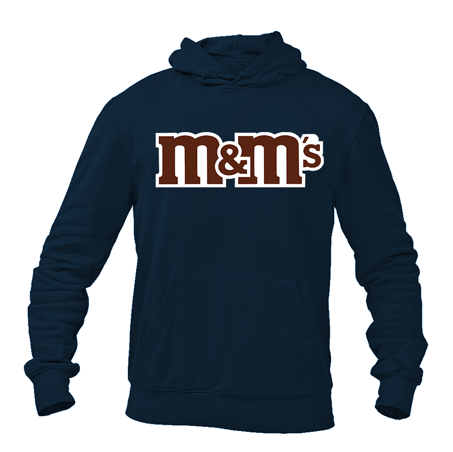 Men's M&M_s  Pullover Hoodie